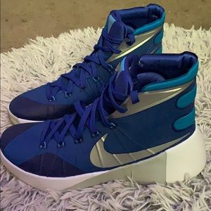 Nike HyperDunks